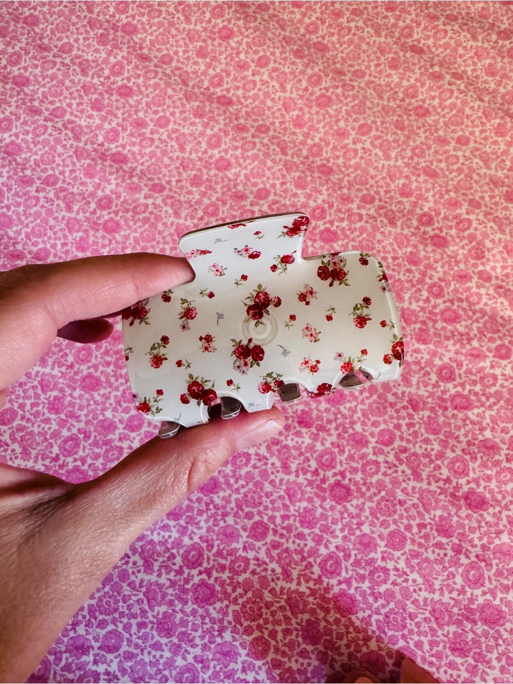 Parke Hair Clip Set - Picture 3 of 3